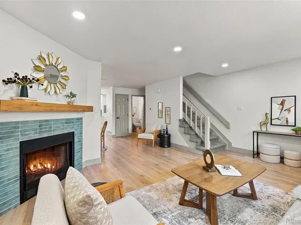 6348 Oak Court #3, Arvada, CO 80004