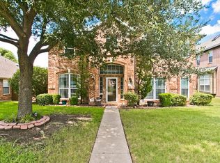3913 Ridge Gate Dr, Plano, TX 75074