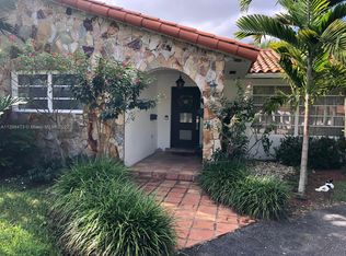 7460 SW 109th Ter, Pinecrest, FL 33156