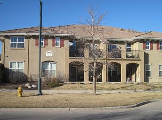 10007 E Martin Luther King Jr Blvd #104, Denver, CO 80238