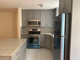 Rented by Keller Williams NYC