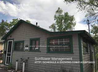 65 Waltham St, Manitou Springs, CO 80829