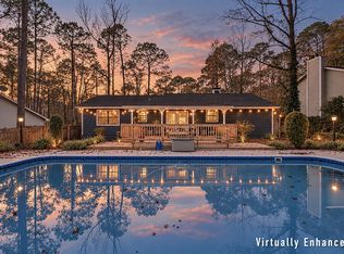 8113 Holly Ridge Trl, Tallahassee, FL 32312
