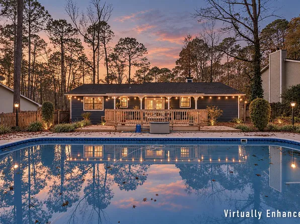 8113 Holly Ridge Trl, Tallahassee, FL 32312