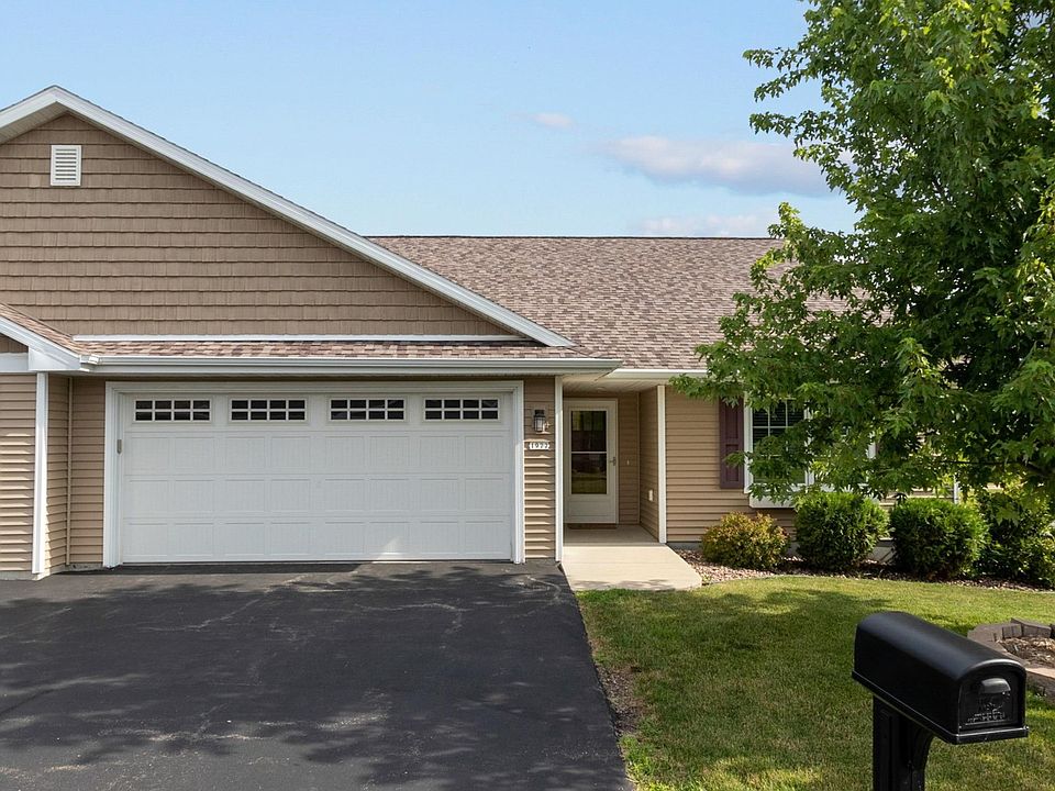 Rare Walk out Condo with fantastic location!