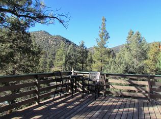 1137 Nana Ave, Big Bear City, CA 92314
