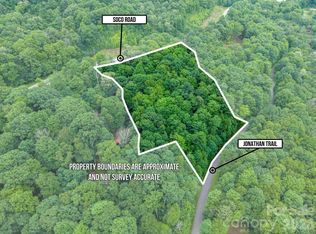 64A Jonathan Trl, Maggie Valley, NC 28751