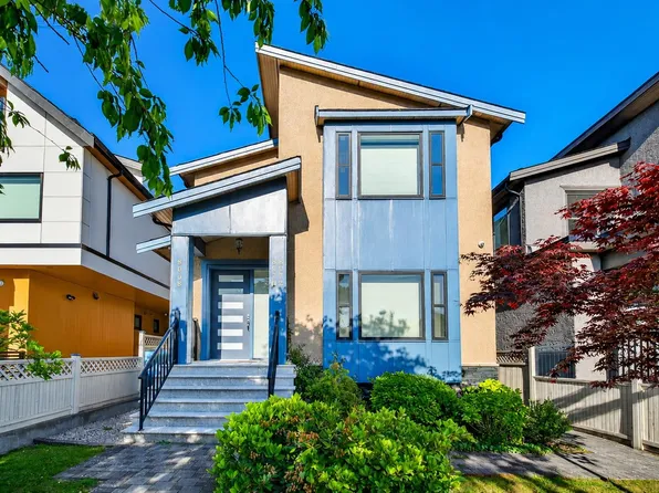 8068 Haig St, Vancouver, BC V6P 4R9