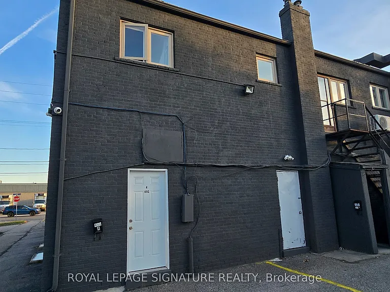 496 Horner Ave #L4 — Photo 16