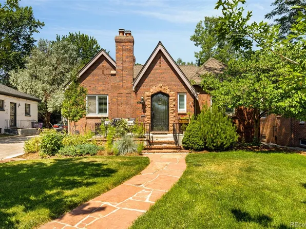 655 Dahlia Street, Denver, CO 80220