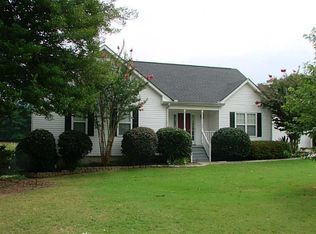 1380 Summer Lake Ter, Loganville, GA 30052