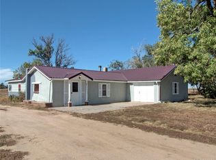 9343 County Road 149, Matheson, CO 80830