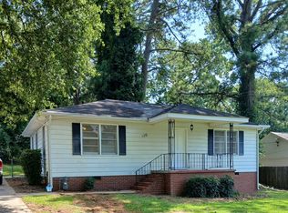 120 Hawthorne St SE, Rome, GA 30161