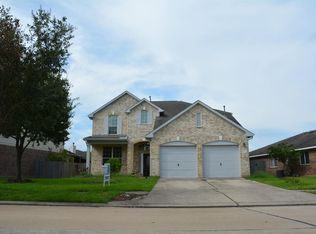 11527 Cecil Summers Way, Houston, TX 77089