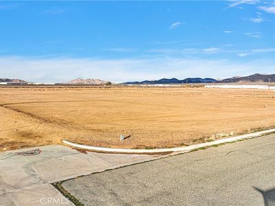 0 Ramona Rd, Apple Valley, CA, 92307