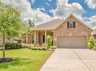 19932 Driver Forest Dr, Porter, TX 77365