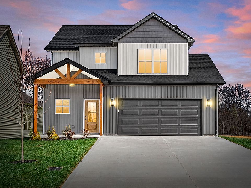 1st image of 783 Bluestem Way