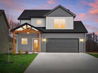 783 Bluestem Way, Clarksville, TN, 37042