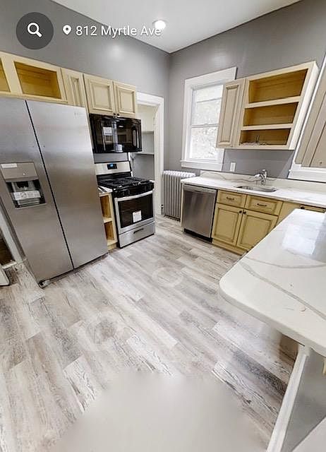1st image of 812 Myrtle Ave #1
