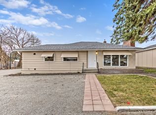 1305 S Bowdish Rd, Spokane, WA 99206