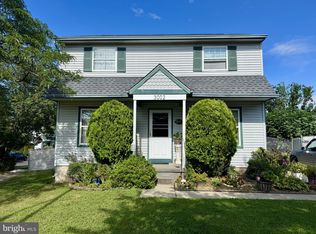 3002 Gladwyn Ave, Pennsauken, NJ 08109