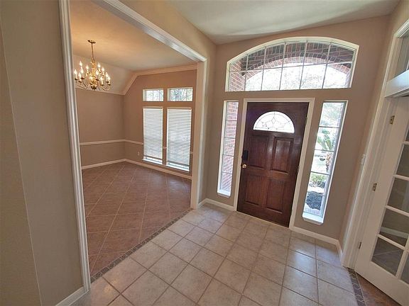 5th image of 4507 Branchmead Ct