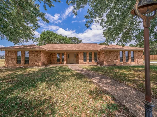 7036 W Fm 1252 Rd, Gladewater, TX 75647