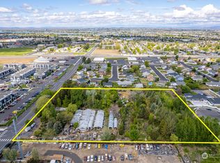 11230 Nelson Rd NE, Moses Lake, WA 98837