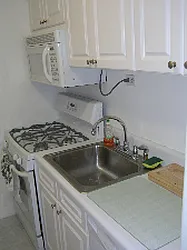 Rented by Corcoran
