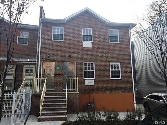 3rd image of 1458 Oakley St #2