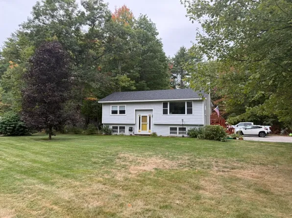 8 Milt Brown Rd #1, Standish, ME 04084