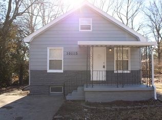 10115 E Winner Rd, Independence, MO 64052