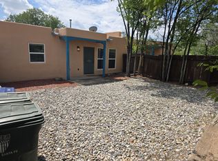 1715 Siri Dharma Ct APT D, Santa Fe, NM 87501