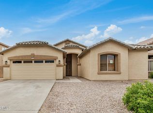 7420 S 45th Ave, Laveen, AZ 85339