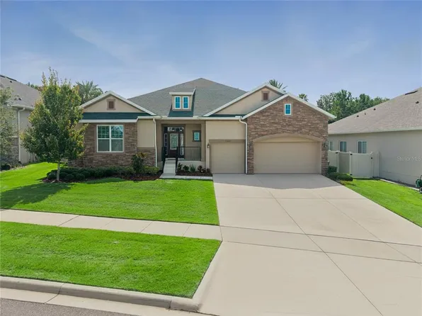 17286 Hickory Wind Dr, Clermont, FL 34711