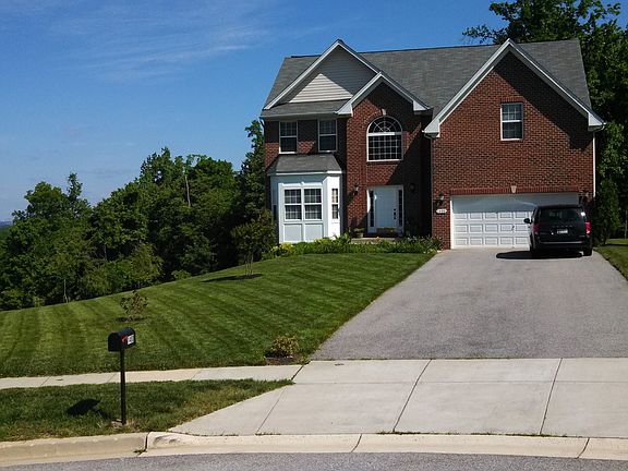 1400 Windjammer Court