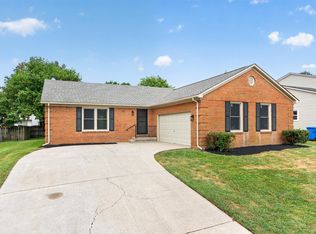 421 Merribrook Ct, Lexington, KY 40503