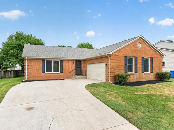 421 Merribrook Ct, Lexington, KY 40503