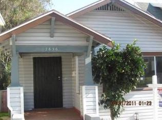 2636 22nd Ave, Oakland, CA 94606