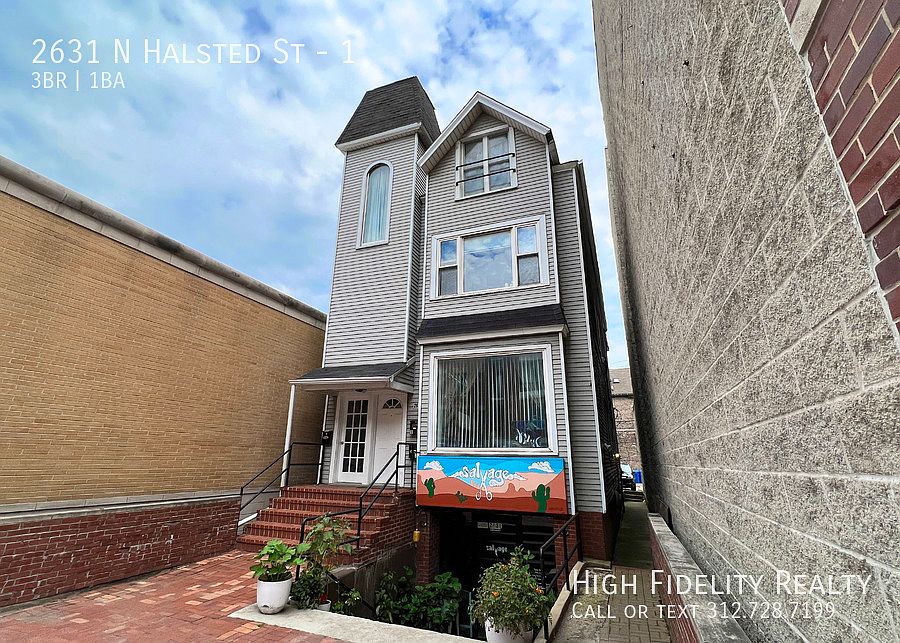 1st image of 2631 N Halsted St #1