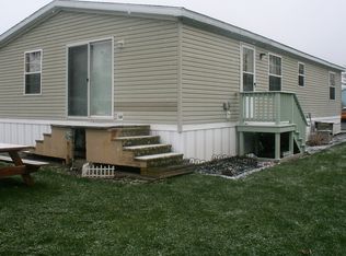 204 Spring Run, Clifton Springs, NY 14432