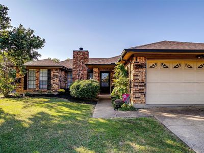 204 NE Timber Ridge Dr, Burleson, TX, 76028