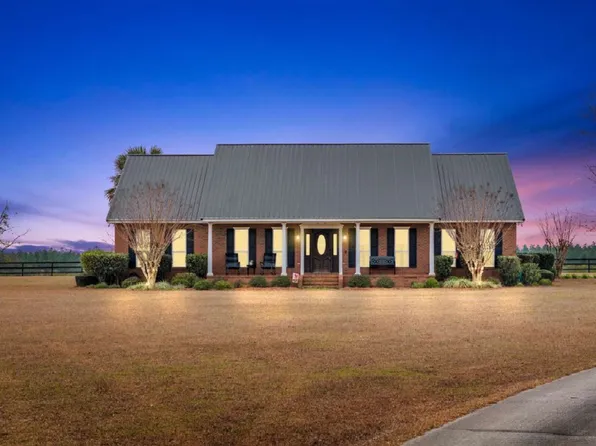5056 NE State Route 6, Lee, FL 32059