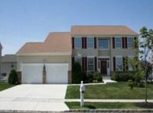 131 Maple Hill Dr, Woolwich Township, NJ 08085