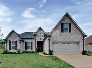 10354 Three Wishes Dr, Olive Branch, MS 38654