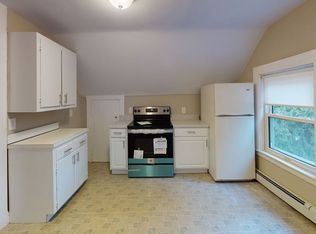 20-22 Upcrest Rd #3, Brighton, MA 02135