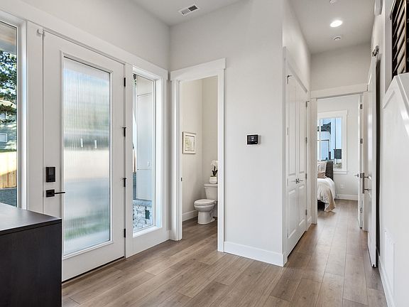 Welcome home to lot 2 - 3049 sq.ft.