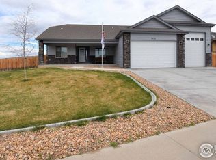 3131 Brunner Blvd, Johnstown, CO 80534