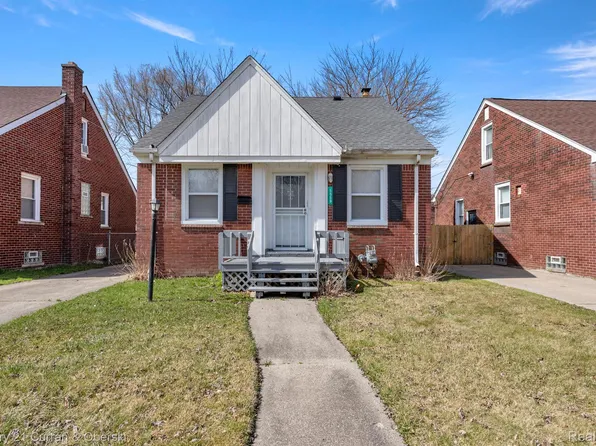 5559 Bluehill St, Detroit, MI 48224