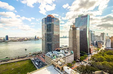 Rented by Mirador Real Estate